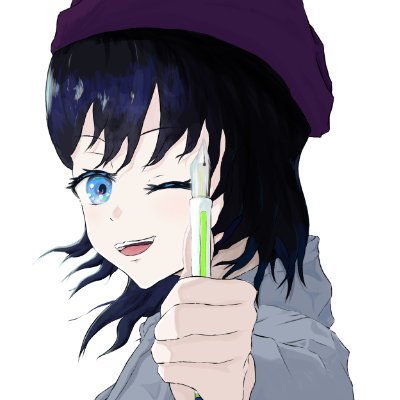 白さんのプロフィール画像