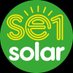 SE1 Solar (@SE1_Solar) Twitter profile photo