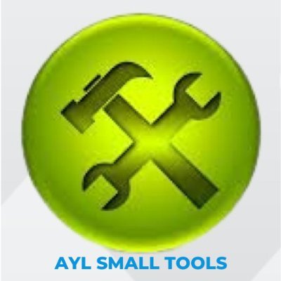 aylsmalltools's profile picture. A Hub for Free Online Tools and Latest Information on Gaming, Toys, Gadgets, Tools & Equipment, Camping & Outdoors etc.