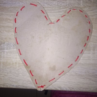 What ever your called to do, do it with all your heart and all your soul, even if it means picking up papers.