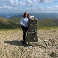 Mrs Fox AHT (@mrsnafox) 's Twitter Profile
