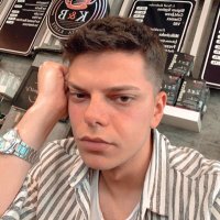 Baran (@baraanerdem) 's Twitter Profile
