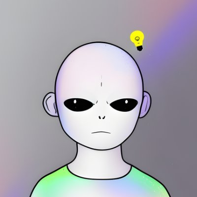 lemm_exe's profile picture. curious human | 🧑🏽‍💻 code engineering | 💎 NFT enthusiast  | DNNs 👀 | sound seeker 🎼