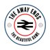 The Away Ends (@_theawayends) Twitter profile photo