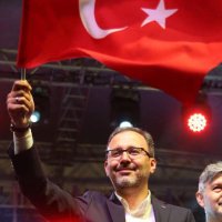 Dr. Mehmet Kasapoğlu(@kasapoglu) 's Twitter Profile Photo