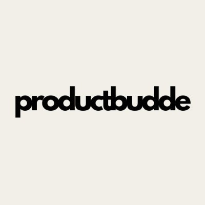 Learning Products, One Buddy at a Time!
Crafted by @ammanah since 2023