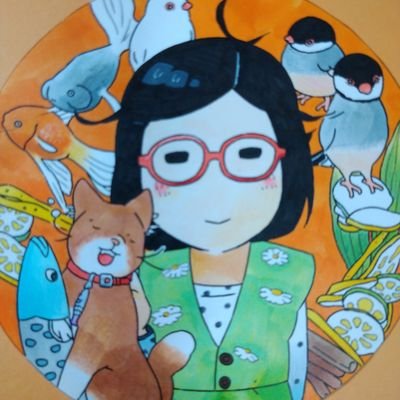 みのむしさんのプロフィール画像