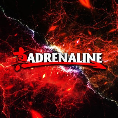 Adrenaline (@Adrenaline) / X