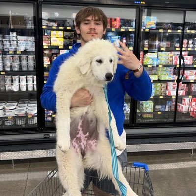 reisig_joey's profile picture. 2022 Kentucky state singles bowling champion