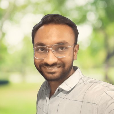 denishrana09's profile picture. Developer | Artist