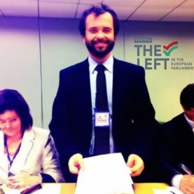 Dr⚕️ ✡️🌈
☭PCF/ Nouveau Front Populaire
🇫🇷🇪🇺 @left_eu
Les jours heureux en commun