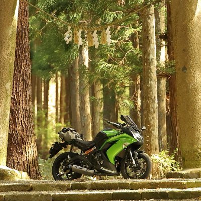 jackie_watanabe's profile picture. 東北の玄関口に暮らしております。
クルマ、バイク、自転車、キャンプ色々やっております。THE BACK HORN　人間椅子　　OKAMOTO'S