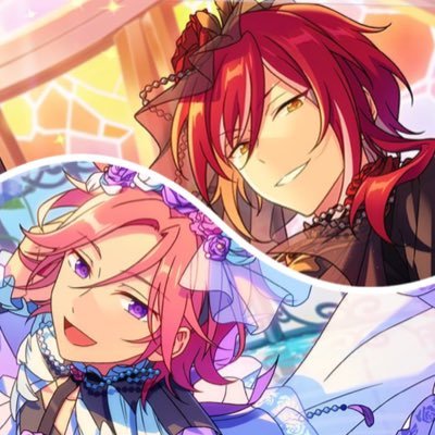 20↑25↓社会人︎︎︎︎ ♀/同担・他担OK あんスタ/SideM/ダンガンロンパ/ゲーム実況者などのグッズ取引用垢です。あんスタ:最推し 夏目.こはく/推し 五奇人.藍良.レオ.なずな.みか