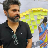 Hari Krishnan (@flashbakgordon) 's Twitter Profile