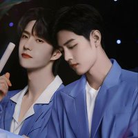 Xiao_wei_zhan(@FunWangxian) 's Twitter Profile Photo