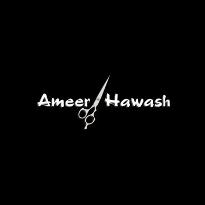 Ameer hair & beauty •private service •
+970598348589