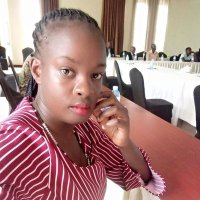 Gertrude Mutyaba (@gertrudemutyaba) 's Twitter Profile