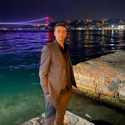 @isikblockchain founder, interesting in Web3 & AI
@web3dernegi