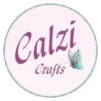 Calzicrafts(@calzicrafts) 's Twitter Profile Photo