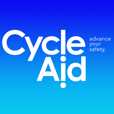Advance your Safety with CycleAid! Futurise cycling safety using AI vehicle recognition & our haptic safety vest to improve your awarness and keep you safe!