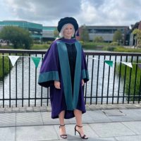 Dr Victoria Jamieson (@drvickyjamieson) 's Twitter Profile