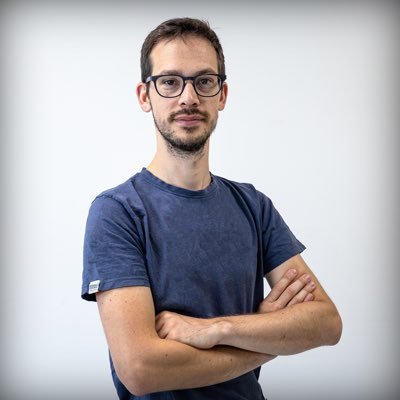 Passionné par les cryptos monnaies #₿itcoin et la bourse 📈 ₿itcoin maximaliste en cours…