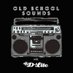 Old School Sounds (@oldschoolchh) Twitter profile photo