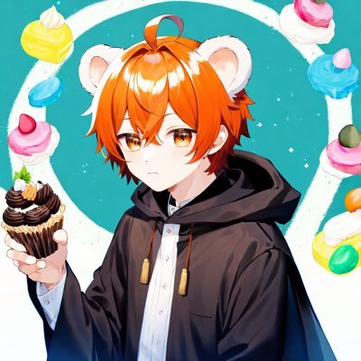 bearpon1022's profile picture. 可愛い物が好きな平成一桁   ゲームと日常についてあげてます。