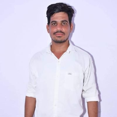 BhambhuMoh8426's profile picture. अपमान करना किसी का स्वभाव हो सकता है लेकिन सम्मान करना हमारे संस्कार है