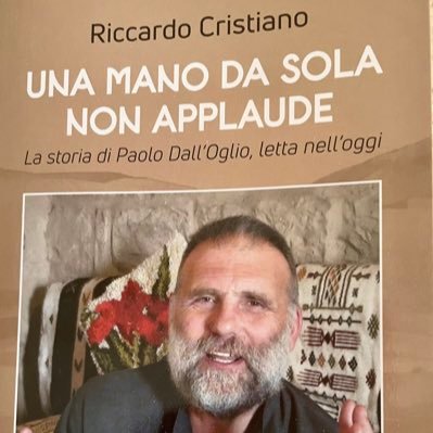 Giornalista, convinto che avesse ragione Martin L.King: o impareremo a vivere insieme come fratelli o periremo tutti da stolti.