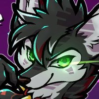 Chaos Canine Alpha Nycto (@nyctothewolf) 's Twitter Profile Photo