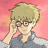 子守ぬけがら (@miligraph) 's Twitter Profile Photo