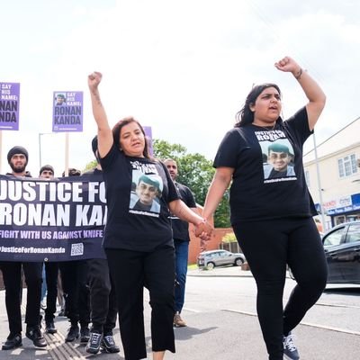 #justiceforronankanda Profile
