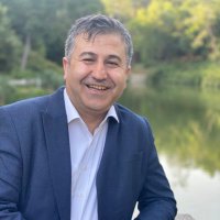 Cengiz Kazan (@cengizqazan) 's Twitter Profile