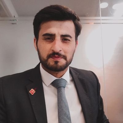 Imaddin_prof's profile picture. Assistant Manager -business development at https://t.co/cxk47MGrZt