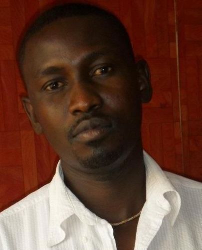 Wyclef254Odum's profile picture. My personality is me en my attitude depends on you