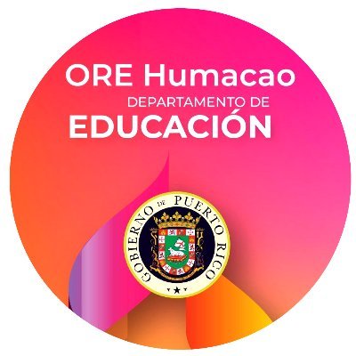 Región Educativa de Humacao