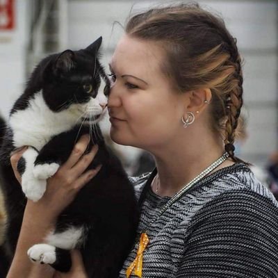 mehryyppo's profile picture. 