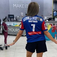 Meg Harrod (@megsharrod) 's Twitter Profile