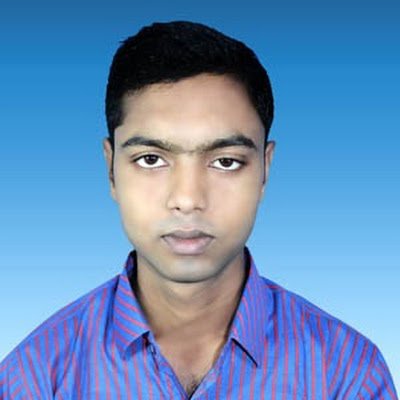 I am a simple boy. Still I am a student of Naogaon Govt. College under National University, Bangladesh.
my Gmail is: shuvokumar219@gmail.com