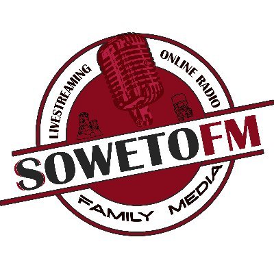 Soweto fm a online live streaming community radio station