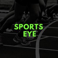 Sports Eye(@SportsEye1) 's Twitter Profileg