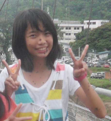 EvitaDelMundo's profile picture. Hai Hai!!~3 im evita i like draw some anime and like lisent some music =)......If you follow me i will follow you back...~3