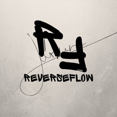 ReverseFlowShop's profile picture. Be unique with ReverseFlow