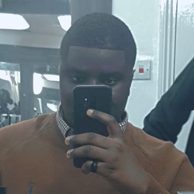 Mustyjide's profile picture. #MUFC Fan