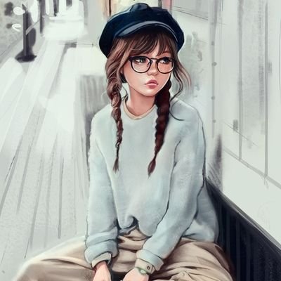 LazyOzz's profile picture. Kaise aana hua?