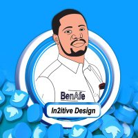 BenAfe Creative Designs(@ben_afe) 's Twitter Profile Photo