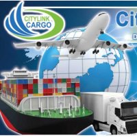 City Link Cargo(@citylinkcargo2) 's Twitter Profile Photo