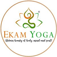 EkamYoga(@ekam_yoga) 's Twitter Profile Photo