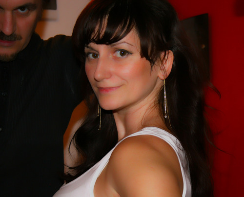 snjezanaa14's profile picture. 